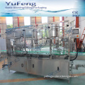 Linear type commercial drinking water machine price